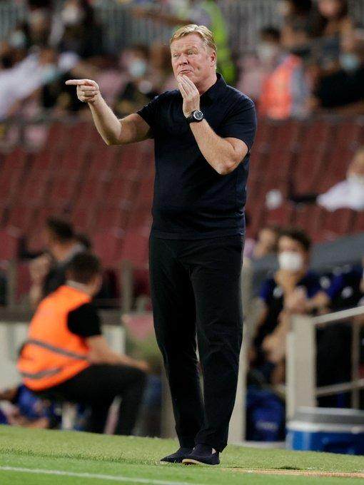 开云官网-科曼：比梅西时代更讲究集体 皮克：其他队长也减薪