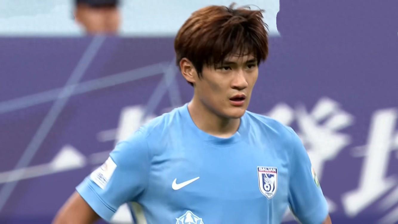 开云体育下载-刘祝润告别大连英博启动新计划 寻外援边锋+练杨铭锐 罗竞冲主力