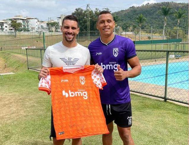 开云体育官网-鲁媒：莫伊塞斯将返华 格德斯何时归队无确切消息