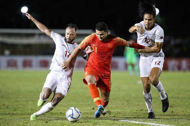 开云-菲律宾40强赛冲刺计划遇阻？热身赛对手至今难落实