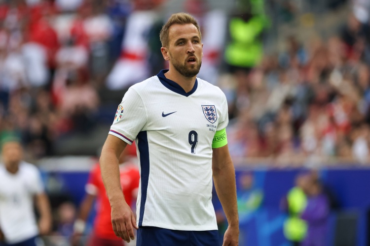 开云体育官网-图赫尔：凯恩遭遇轻伤正在接受评估，本场比赛他无法出战