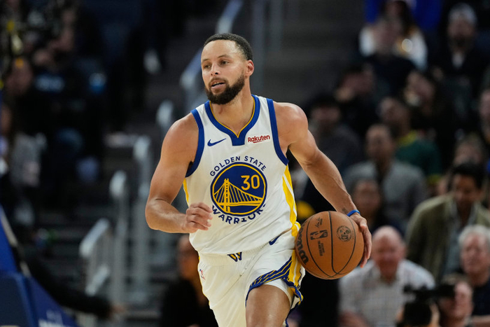 kaiyun-库里康复进展喜人！全力备战五对五对抗，复出倒计时正式开启|斯蒂芬·库里|勇士|金州勇士队|nba|季后赛_新浪体育_新浪新闻